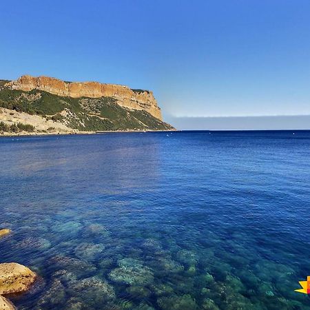 Le Pin Parasol A Cassis - Studio 3 Personnes By K6 Zewnętrze zdjęcie