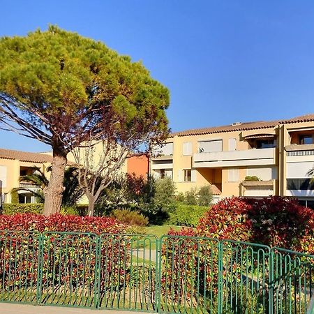 Le Pin Parasol A Cassis - Studio 3 Personnes By K6 Zewnętrze zdjęcie