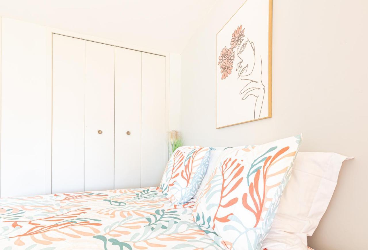 Le Pin Parasol A Cassis - Studio 3 Personnes By K6 Zewnętrze zdjęcie